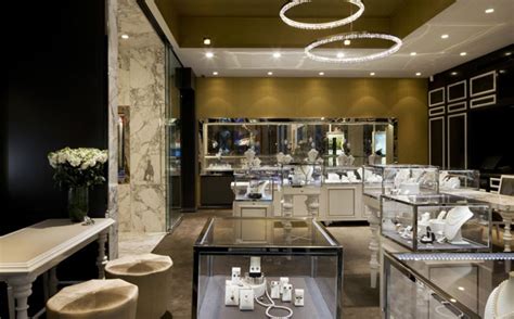 jewellery stores in chadstone.